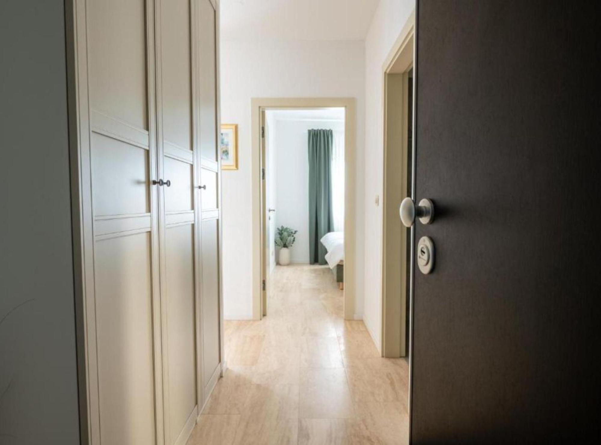 Apartment Kona - Free Parking & Self Check-In Ivanja Reka Exterior foto
